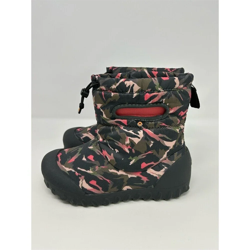 Bogs kids winter